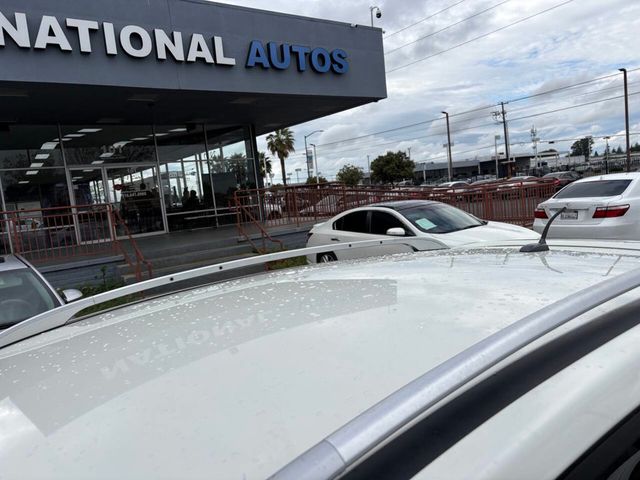 2015 Nissan Rogue Select S 4dr Crossover - 23008045 - 9