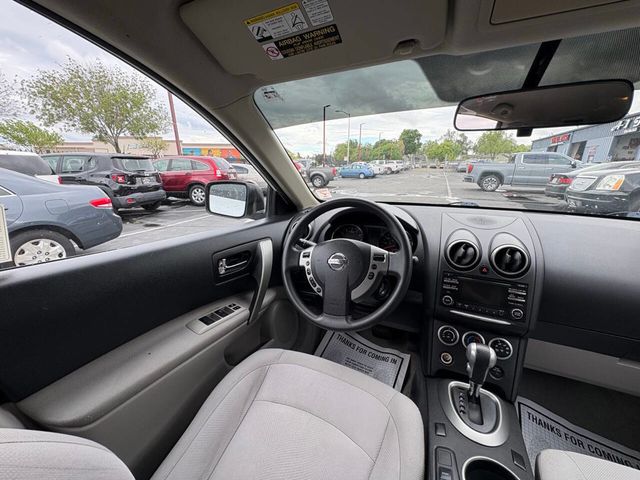 2015 Nissan Rogue Select S 4dr Crossover - 23008045 - 11