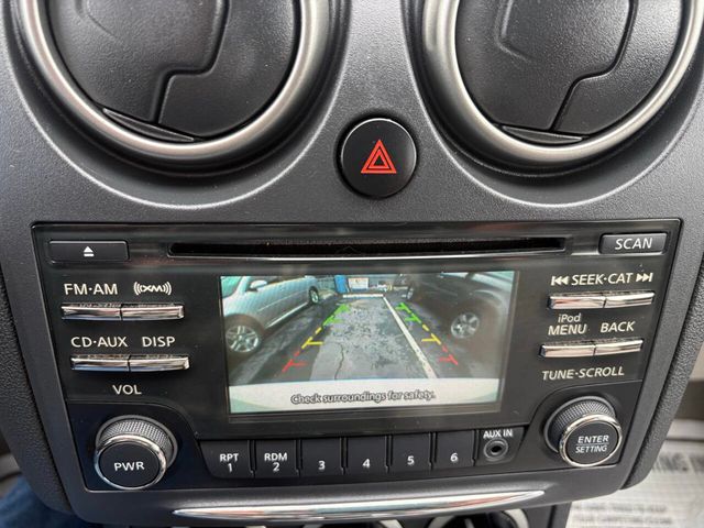 2015 Nissan Rogue Select S 4dr Crossover - 23008045 - 13