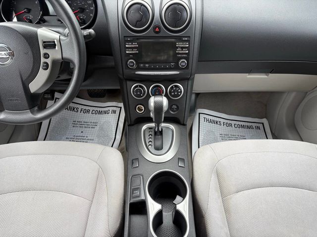 2015 Nissan Rogue Select S 4dr Crossover - 23008045 - 14