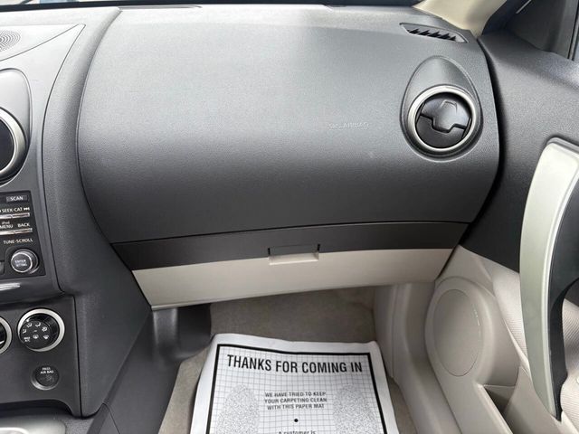 2015 Nissan Rogue Select S 4dr Crossover - 23008045 - 15