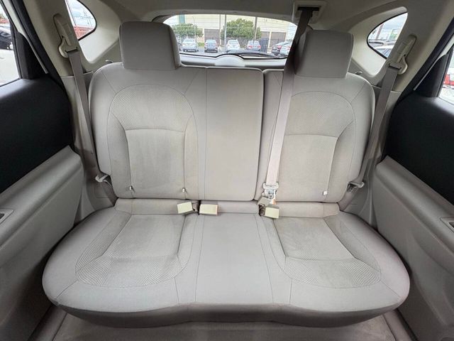 2015 Nissan Rogue Select S 4dr Crossover - 23008045 - 16