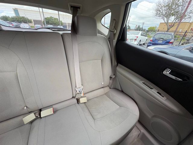 2015 Nissan Rogue Select S 4dr Crossover - 23008045 - 17