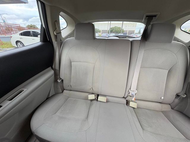 2015 Nissan Rogue Select S 4dr Crossover - 23008045 - 18