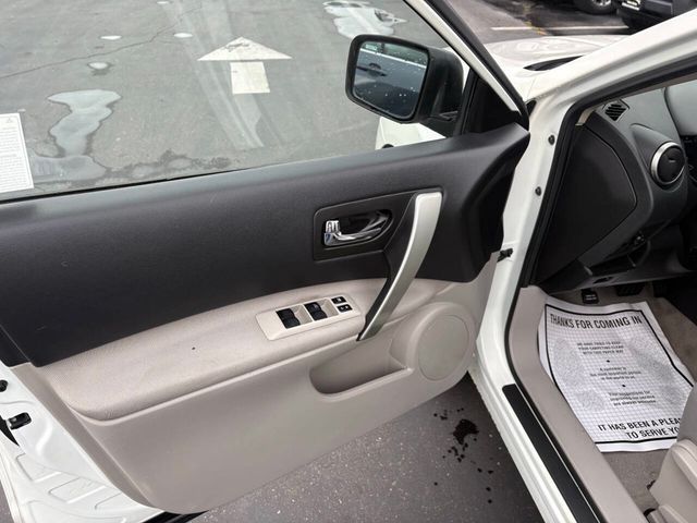 2015 Nissan Rogue Select S 4dr Crossover - 23008045 - 19