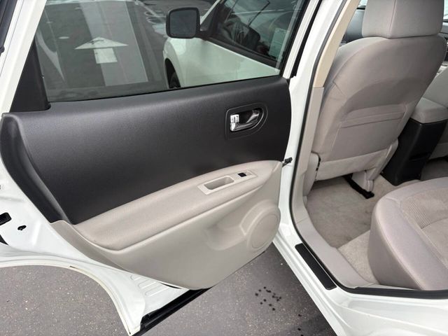 2015 Nissan Rogue Select S 4dr Crossover - 23008045 - 20