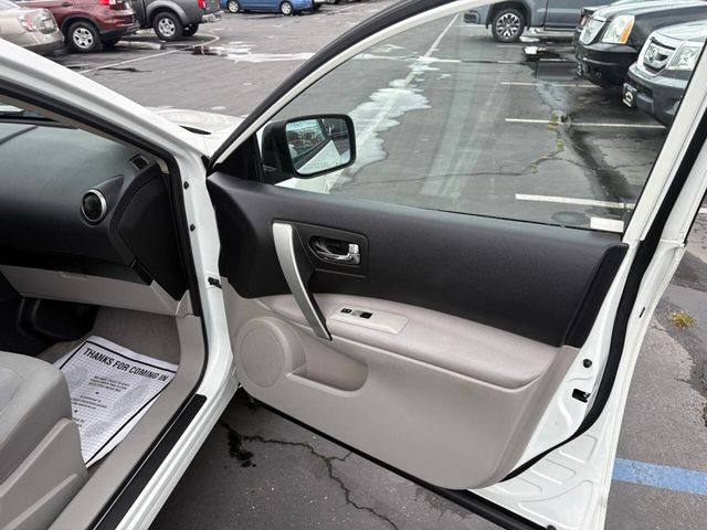 2015 Nissan Rogue Select S 4dr Crossover - 23008045 - 21