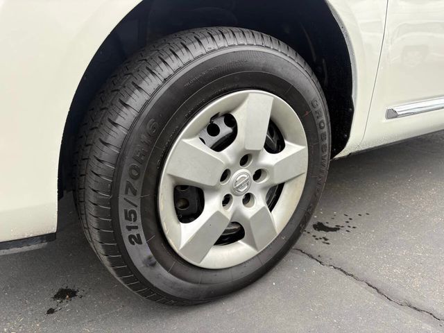 2015 Nissan Rogue Select S 4dr Crossover - 23008045 - 7