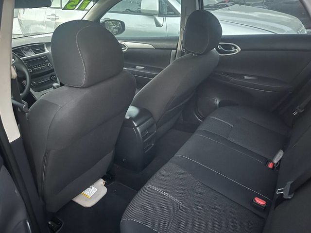 2015 Nissan Sentra  - 22947002 - 3