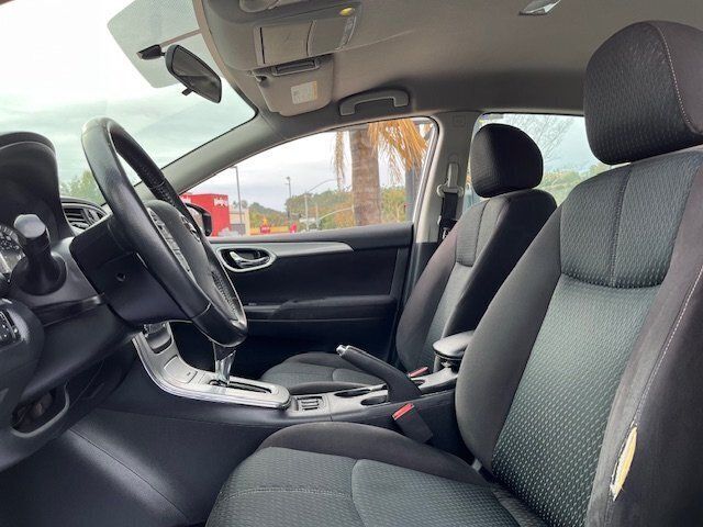 2015 Nissan Sentra  - 22964790 - 3