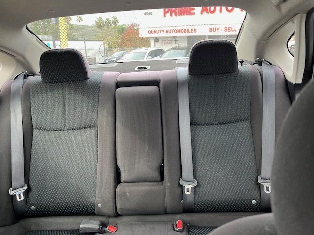 2015 Nissan Sentra  - 22964790 - 5