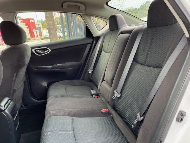 2015 Nissan Sentra  - 22964790 - 6