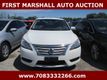 2015 Nissan Sentra 2015 Nissan Sentra - 22436374 - 0