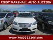 2015 Nissan Sentra 2015 Nissan Sentra - 22436374 - 1