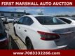 2015 Nissan Sentra 2015 Nissan Sentra - 22436374 - 6