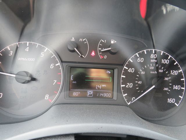 2015 Nissan Sentra 4dr Sedan I4 CVT S - 23051938 - 6