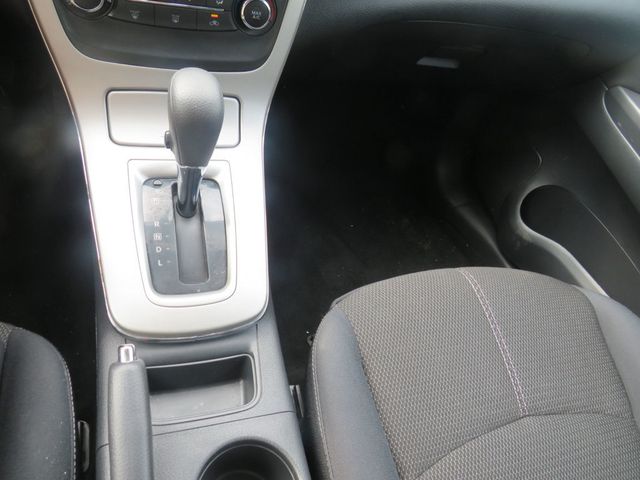 2015 Nissan Sentra 4dr Sedan I4 CVT S - 23051938 - 8
