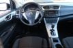 2015 Nissan Sentra 4dr Sedan I4 CVT S - 22628794 - 11