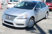 2015 Nissan Sentra 4dr Sedan I4 CVT S - 22628794 - 24