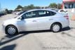 2015 Nissan Sentra 4dr Sedan I4 CVT S - 22628794 - 2