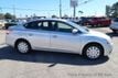 2015 Nissan Sentra 4dr Sedan I4 CVT S - 22628794 - 4