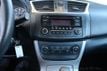 2015 Nissan Sentra 4dr Sedan I4 CVT S - 22628794 - 6