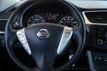 2015 Nissan Sentra 4dr Sedan I4 CVT S - 22628794 - 8