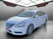 2015 Nissan Sentra 4dr Sedan I4 CVT SL - 22941943 - 0