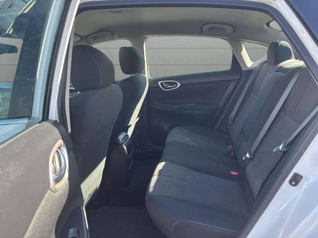 2015 Nissan Sentra 4dr Sedan I4 CVT SL - 22941943 - 13