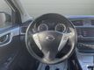 2015 Nissan Sentra 4dr Sedan I4 CVT SL - 22941943 - 22