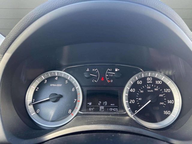 2015 Nissan Sentra 4dr Sedan I4 CVT SL - 22941943 - 23