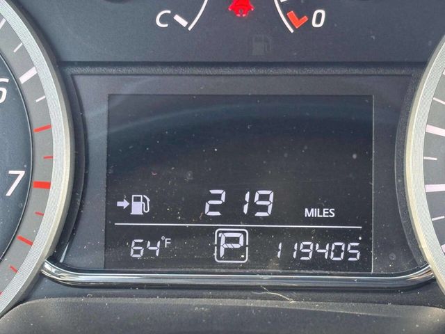 2015 Nissan Sentra 4dr Sedan I4 CVT SL - 22941943 - 24