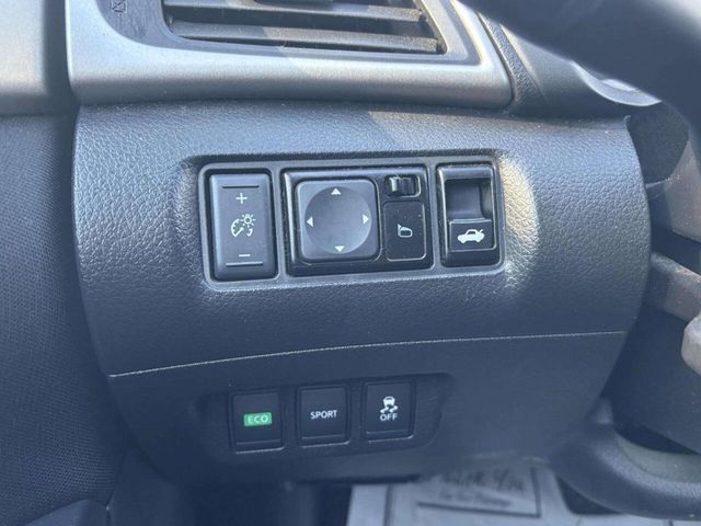 2015 Nissan Sentra 4dr Sedan I4 CVT SL - 22941943 - 25