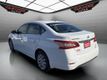 2015 Nissan Sentra 4dr Sedan I4 CVT SL - 22941943 - 2