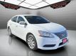 2015 Nissan Sentra 4dr Sedan I4 CVT SL - 22941943 - 6