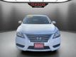 2015 Nissan Sentra 4dr Sedan I4 CVT SL - 22941943 - 7