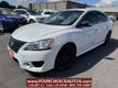 2015 Nissan Sentra 4dr Sedan I4 CVT SR - 22905212 - 0