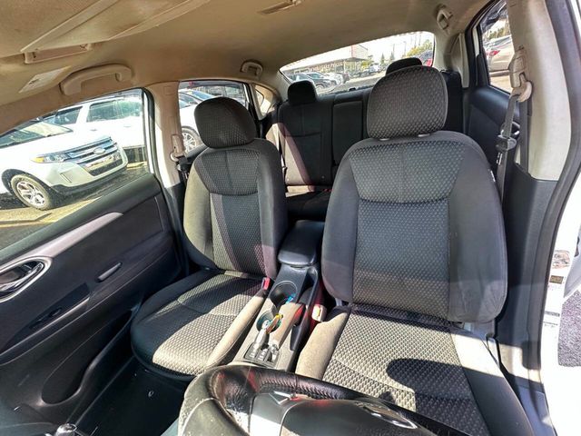 2015 Nissan Sentra 4dr Sedan I4 CVT SR - 22905212 - 14