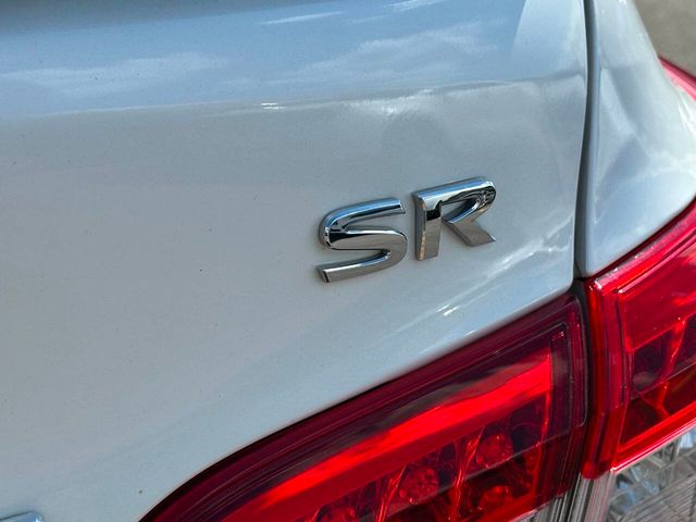 2015 Nissan Sentra 4dr Sedan I4 CVT SR - 22905212 - 18
