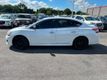 2015 Nissan Sentra 4dr Sedan I4 CVT SR - 22905212 - 1