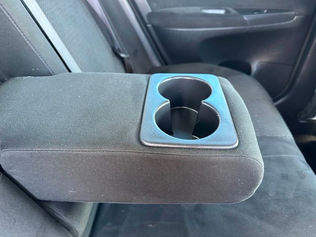 2015 Nissan Sentra 4dr Sedan I4 CVT SR - 22905212 - 20