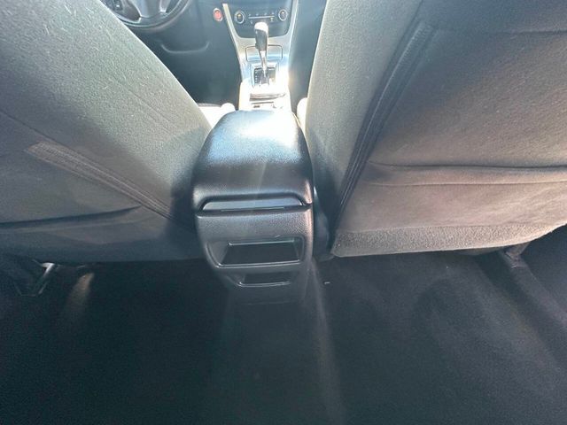 2015 Nissan Sentra 4dr Sedan I4 CVT SR - 22905212 - 21