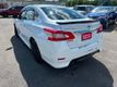 2015 Nissan Sentra 4dr Sedan I4 CVT SR - 22905212 - 2