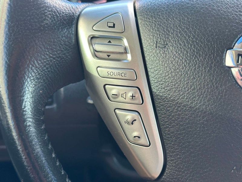 2015 Nissan Sentra 4dr Sedan I4 CVT SR - 22905212 - 30