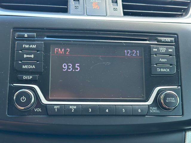 2015 Nissan Sentra 4dr Sedan I4 CVT SR - 22905212 - 37