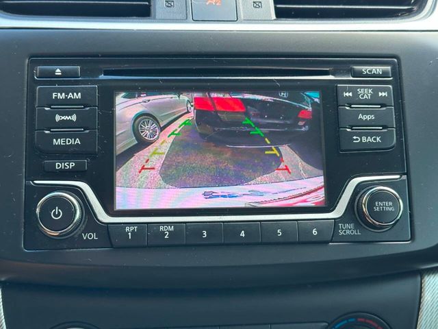 2015 Nissan Sentra 4dr Sedan I4 CVT SR - 22905212 - 38