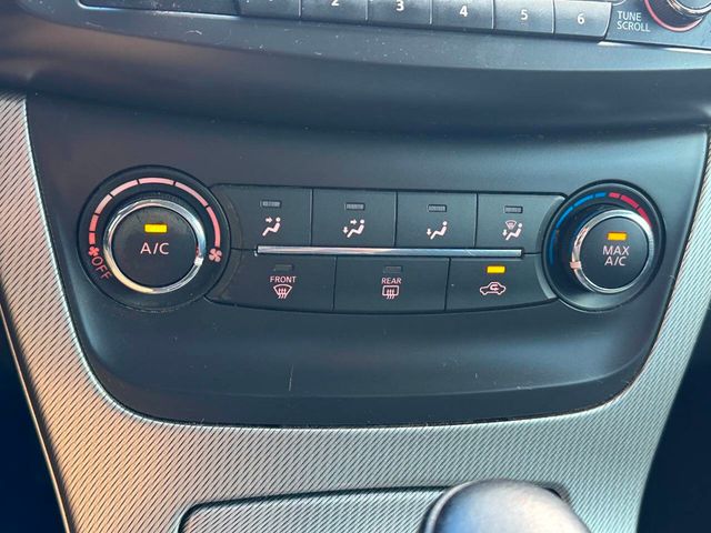 2015 Nissan Sentra 4dr Sedan I4 CVT SR - 22905212 - 39