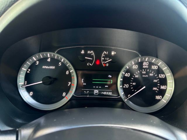 2015 Nissan Sentra 4dr Sedan I4 CVT SR - 22905212 - 46