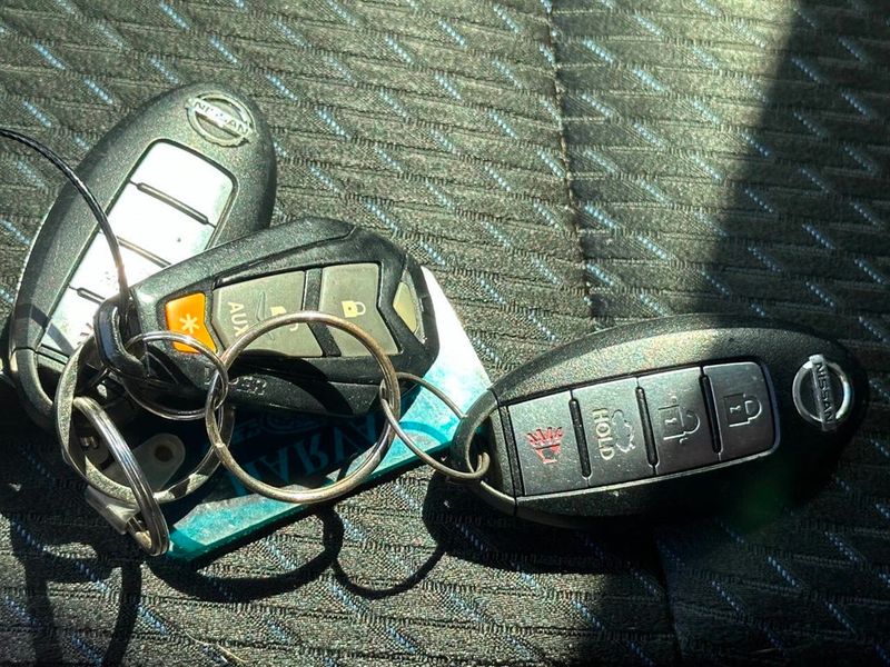 2015 Nissan Sentra 4dr Sedan I4 CVT SR - 22905212 - 48