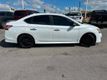 2015 Nissan Sentra 4dr Sedan I4 CVT SR - 22905212 - 5
